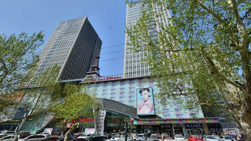 ШИЦЗЯЧЖУАН  рок-столица Китая