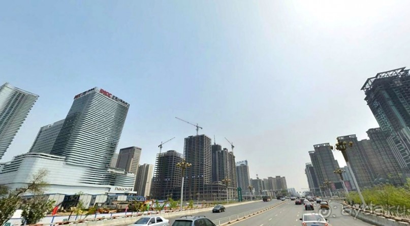 ШИЦЗЯЧЖУАН  рок-столица Китая