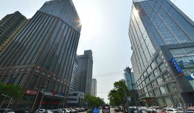 ШИЦЗЯЧЖУАН  рок-столица Китая