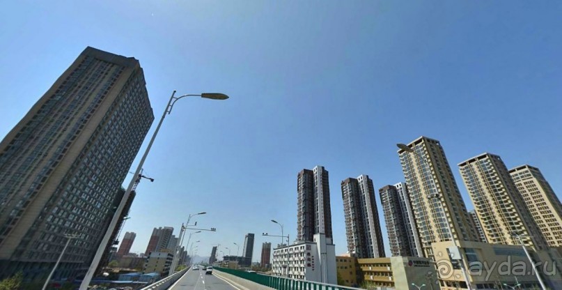 ШИЦЗЯЧЖУАН  рок-столица Китая