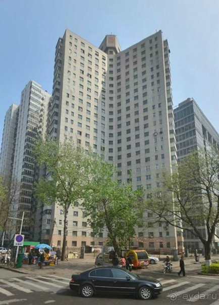 ШИЦЗЯЧЖУАН  рок-столица Китая