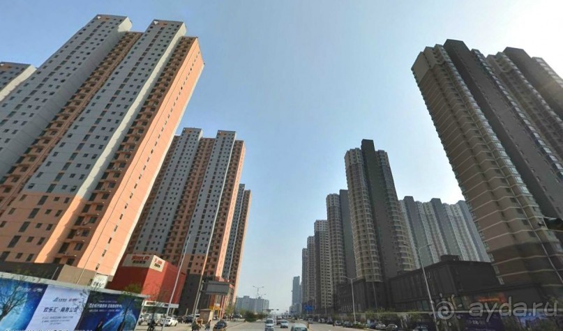 ШИЦЗЯЧЖУАН  рок-столица Китая