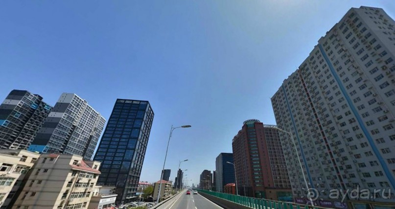 ШИЦЗЯЧЖУАН  рок-столица Китая