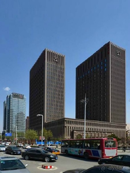 ШИЦЗЯЧЖУАН  рок-столица Китая