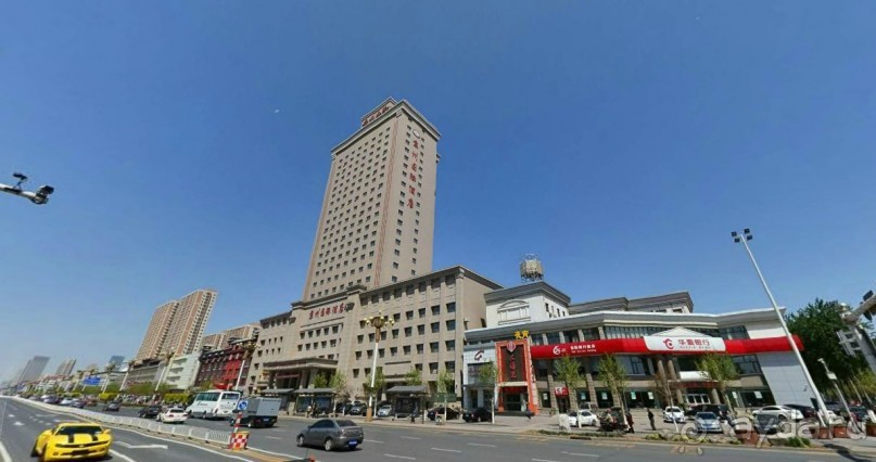 ШИЦЗЯЧЖУАН  рок-столица Китая