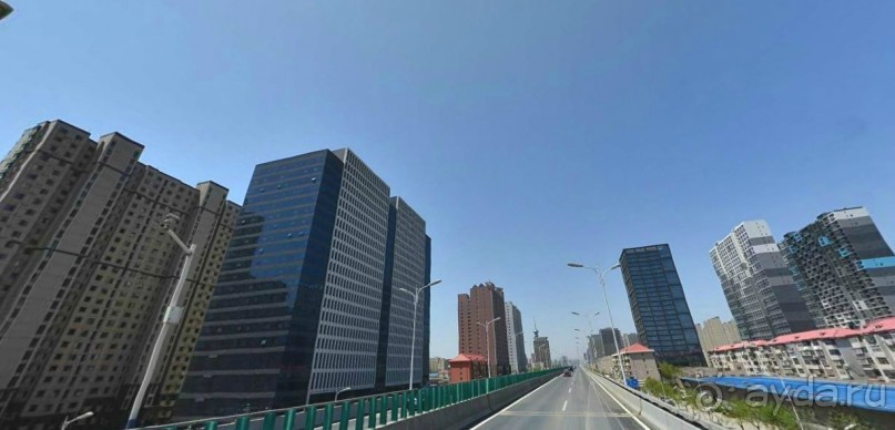 ШИЦЗЯЧЖУАН  рок-столица Китая