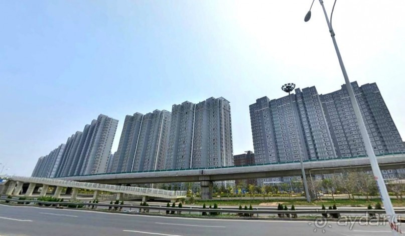 ШИЦЗЯЧЖУАН  рок-столица Китая