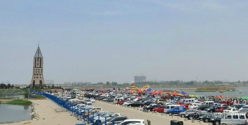 Зона отдыха