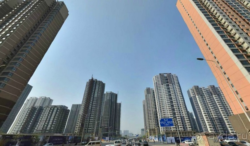 ШИЦЗЯЧЖУАН  рок-столица Китая