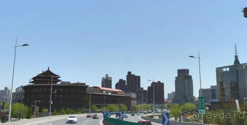 ШИЦЗЯЧЖУАН  рок-столица Китая