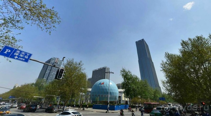 ШИЦЗЯЧЖУАН  рок-столица Китая