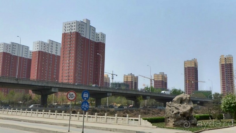 ШИЦЗЯЧЖУАН  рок-столица Китая