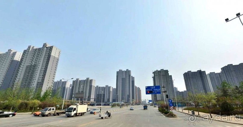 ШИЦЗЯЧЖУАН  рок-столица Китая