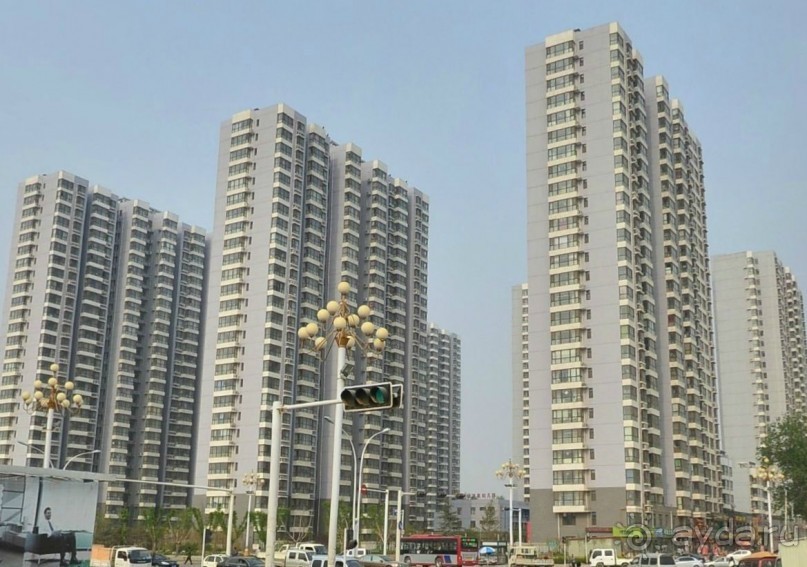 ШИЦЗЯЧЖУАН  рок-столица Китая