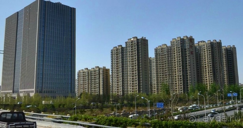 ШИЦЗЯЧЖУАН  рок-столица Китая