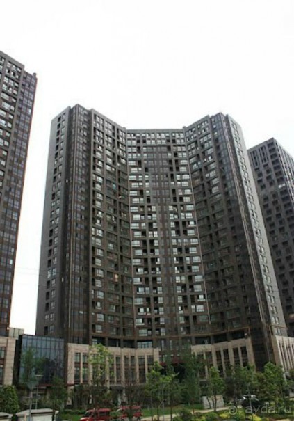 фото Sheraton Guilin