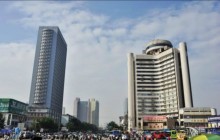 фото Sheraton Guilin