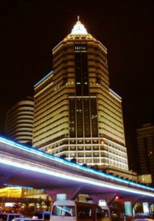 фото Sheraton Guilin