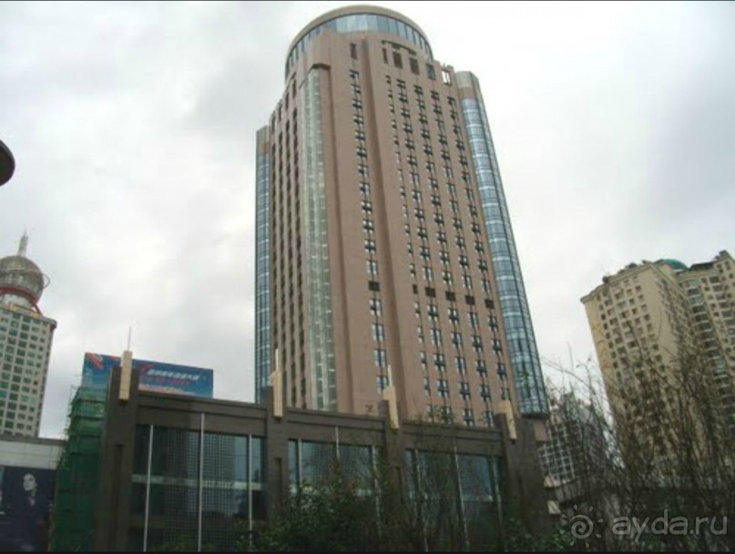 фото Sheraton Guilin