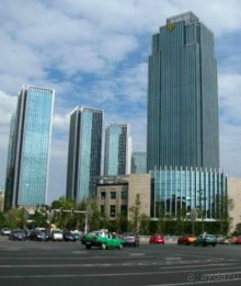 фото Sheraton Guilin