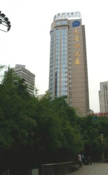 фото Sheraton Guilin