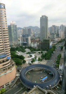 фото Sheraton Guilin