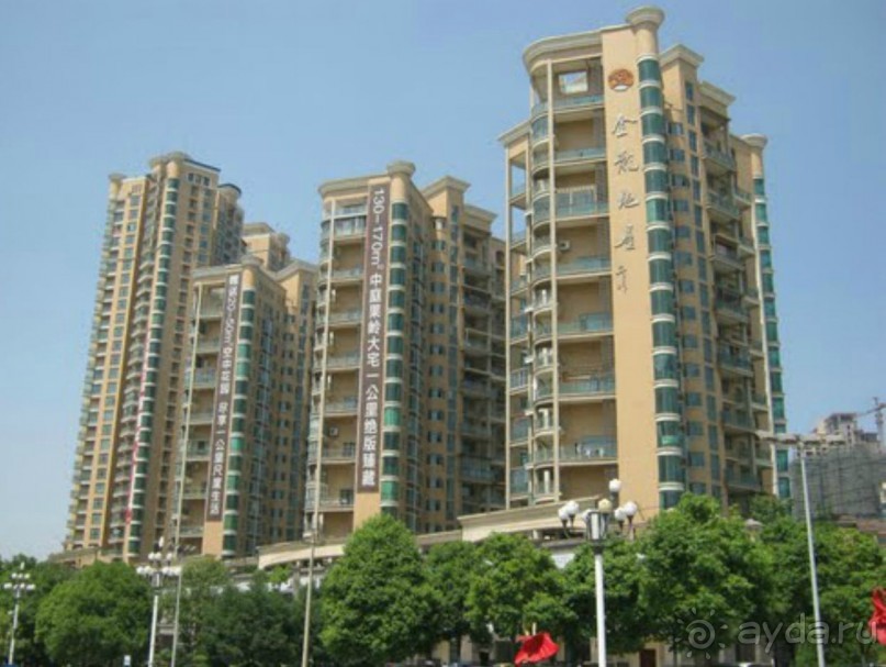 фото Sheraton Guilin
