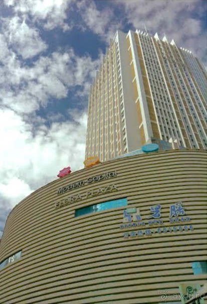 фото Sheraton Guilin