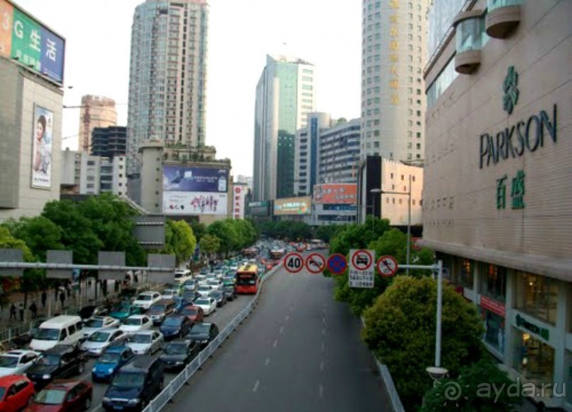 фото Sheraton Guilin