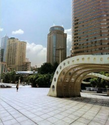 фото Sheraton Guilin