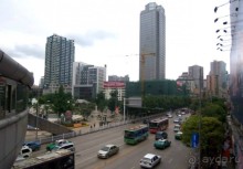 фото Sheraton Guilin