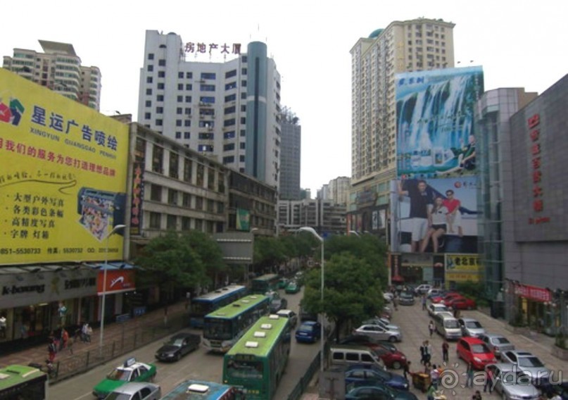 фото Sheraton Guilin
