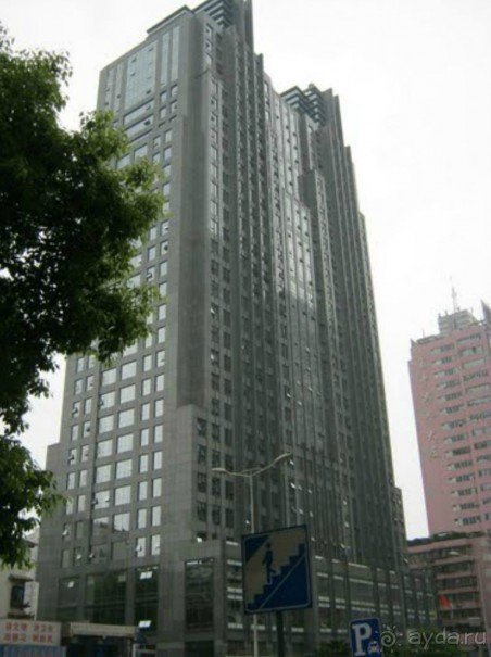 фото Sheraton Guilin