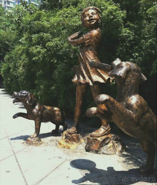 фото Sheraton Guilin