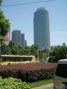 фото Sheraton Guilin