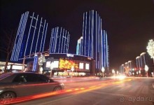 фото Sheraton Guilin