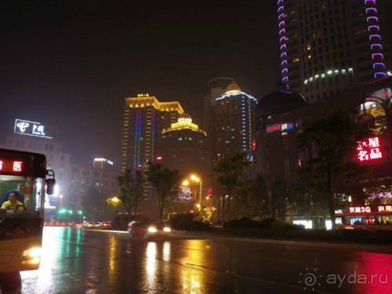 фото Sheraton Guilin