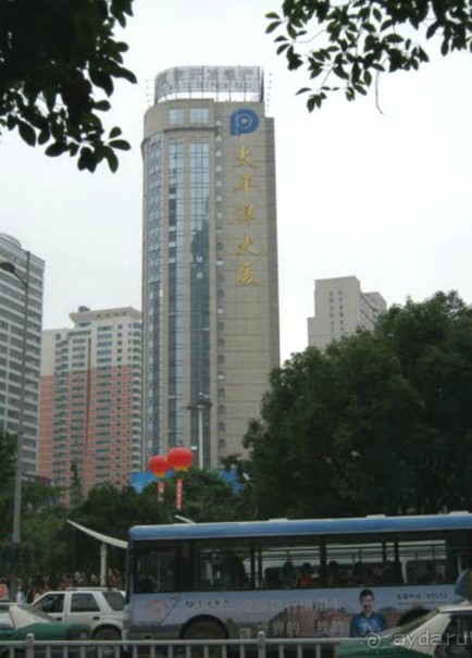 фото Sheraton Guilin