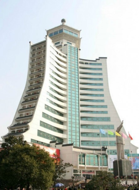 фото Sheraton Guilin