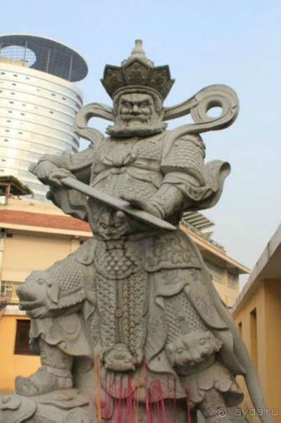 фото Sheraton Guilin