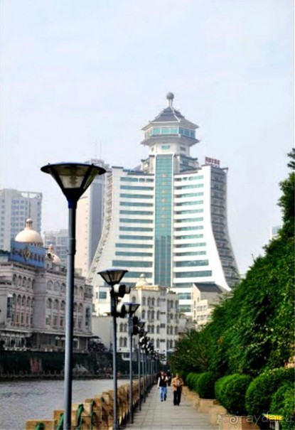 фото Sheraton Guilin