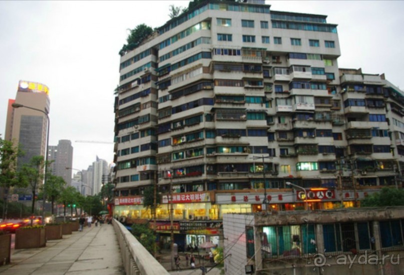 фото Sheraton Guilin