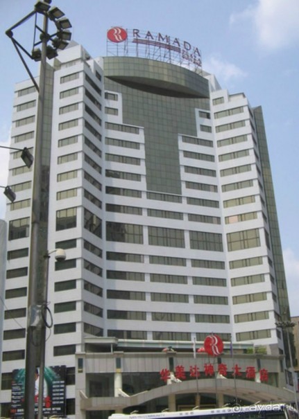 фото Sheraton Guilin