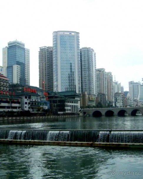 фото Sheraton Guilin