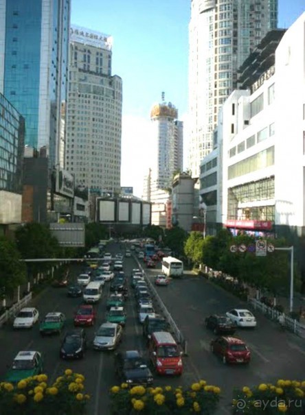 фото Sheraton Guilin