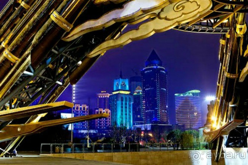 фото Sheraton Guilin