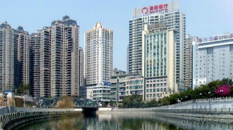 фото Sheraton Guilin