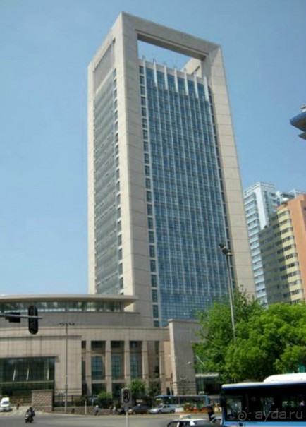 фото Sheraton Guilin