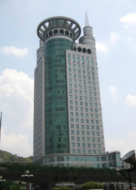 фото Sheraton Guilin