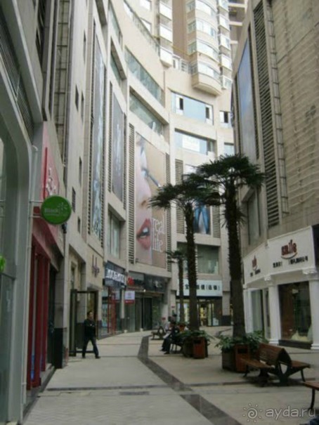 фото Sheraton Guilin